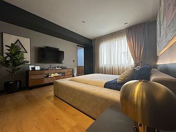 VENTA PH ROMA NORTE 3 RECAMARAS Y ROOF GARDEN