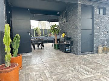VENTA PH ROMA NORTE 3 RECAMARAS Y ROOF GARDEN