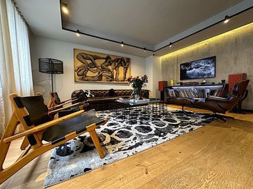 VENTA PH ROMA NORTE 3 RECAMARAS Y ROOF GARDEN