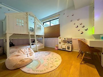 VENTA PH ROMA NORTE 3 RECAMARAS Y ROOF GARDEN