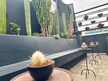 VENTA PH ROMA NORTE 3 RECAMARAS Y ROOF GARDEN