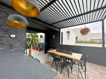 VENTA PH ROMA NORTE 3 RECAMARAS Y ROOF GARDEN