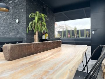 VENTA PH ROMA NORTE 3 RECAMARAS Y ROOF GARDEN