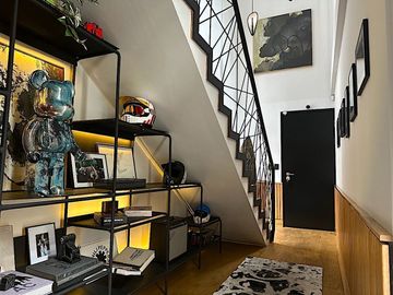 VENTA PH ROMA NORTE 3 RECAMARAS Y ROOF GARDEN