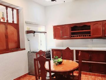 CASA EN VENTA COLONIA GARCIA GINERES