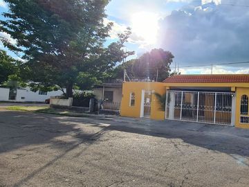 CASA EN VENTA COLONIA GARCIA GINERES