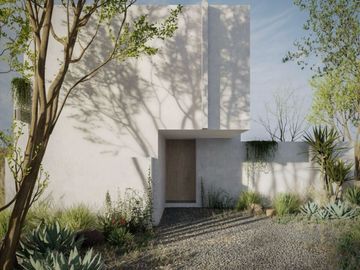 Venta de casa en Jade Zibata