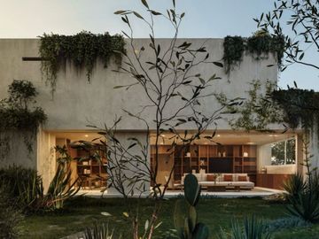 Venta de casa en Jade Zibata