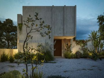 Venta de casa en Jade Zibata
