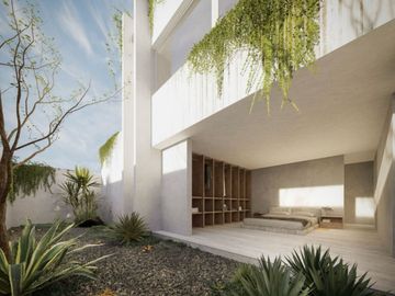 Venta de casa en Jade Zibata