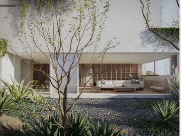 Venta de casa en Jade Zibata