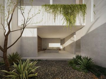 Venta de casa en Jade Zibata