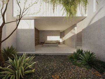Venta de casa en Jade Zibata