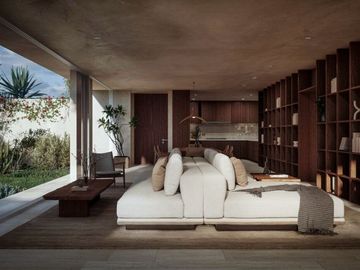 Venta de casa en Jade Zibata
