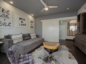 Casa moderna en venta en Flamingos, Nuevo Vallarta