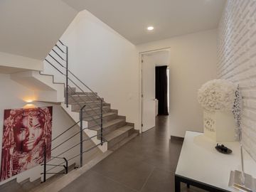 Casa moderna en venta en Flamingos, Nuevo Vallarta