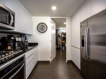 Casa moderna en venta en Flamingos, Nuevo Vallarta