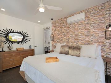 Casa moderna en venta en Flamingos, Nuevo Vallarta