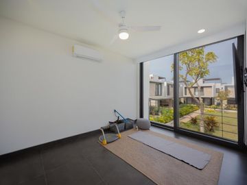 Casa moderna en venta en Flamingos, Nuevo Vallarta
