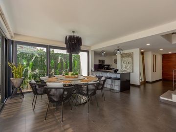 Casa moderna en venta en Flamingos, Nuevo Vallarta