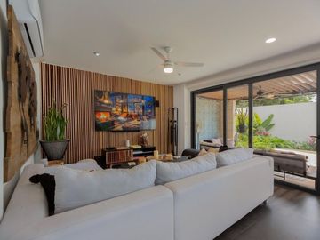 Casa moderna en venta en Flamingos, Nuevo Vallarta
