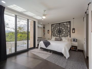 Casa moderna en venta en Flamingos, Nuevo Vallarta