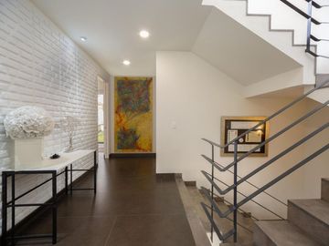 Casa moderna en venta en Flamingos, Nuevo Vallarta