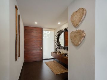 Casa moderna en venta en Flamingos, Nuevo Vallarta