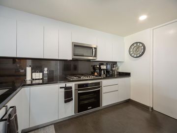 Casa moderna en venta en Flamingos, Nuevo Vallarta