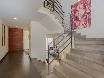 Casa moderna en venta en Flamingos, Nuevo Vallarta