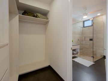 Casa moderna en venta en Flamingos, Nuevo Vallarta