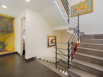 Casa moderna en venta en Flamingos, Nuevo Vallarta