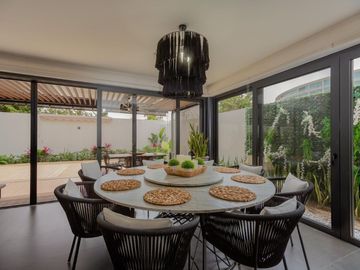 Casa moderna en venta en Flamingos, Nuevo Vallarta