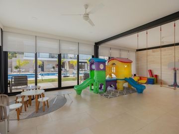 Casa moderna en venta en Flamingos, Nuevo Vallarta