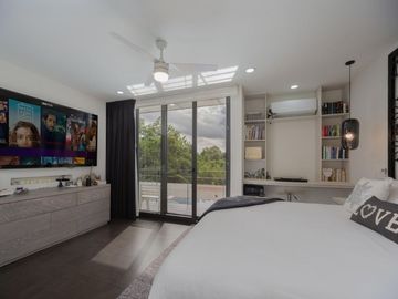 Casa moderna en venta en Flamingos, Nuevo Vallarta