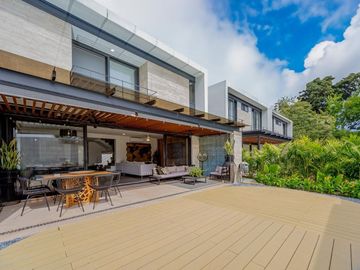 Casa moderna en venta en Flamingos, Nuevo Vallarta