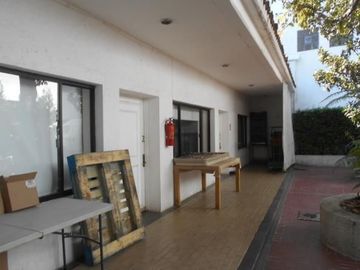 Casa de oficinas en Tecoyotitla Colonia Florida