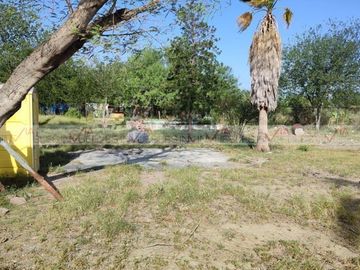 Hacienda la Arena, Pesqueria