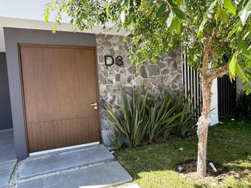 CASA EN VENTA VALLE DEL MOLINO