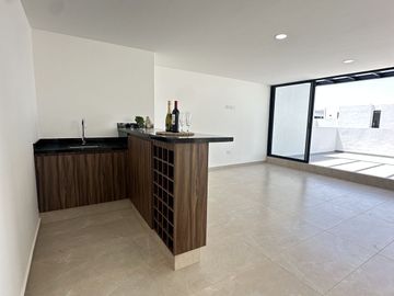 CASA EN VENTA  PARQUE QUERETARO LOMAS DE ANGELOPOLIS