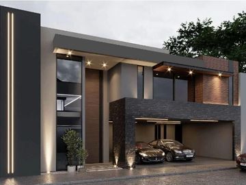 Casa Bosques de las Misiones