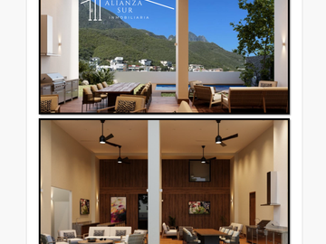 Casa NUEVA en VENTA Sierra Alta, Carretera Nacional