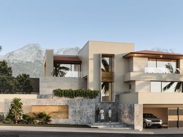 Casa Preventa Sierra Alta 01