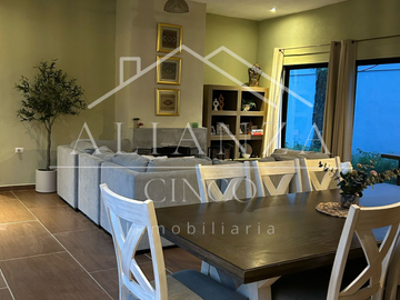 Quinta en Venta Montemorelos