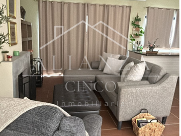 Quinta en Venta Montemorelos