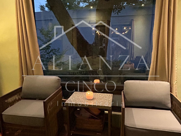 Quinta en Venta Montemorelos