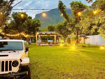 Quinta en Venta Montemorelos