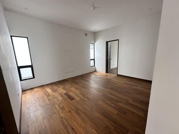 Casa Laderas de Abedul