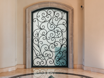 Residencia de Espectacular en La Herradura