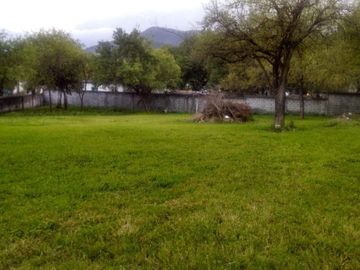 Terreno Villa Cristal